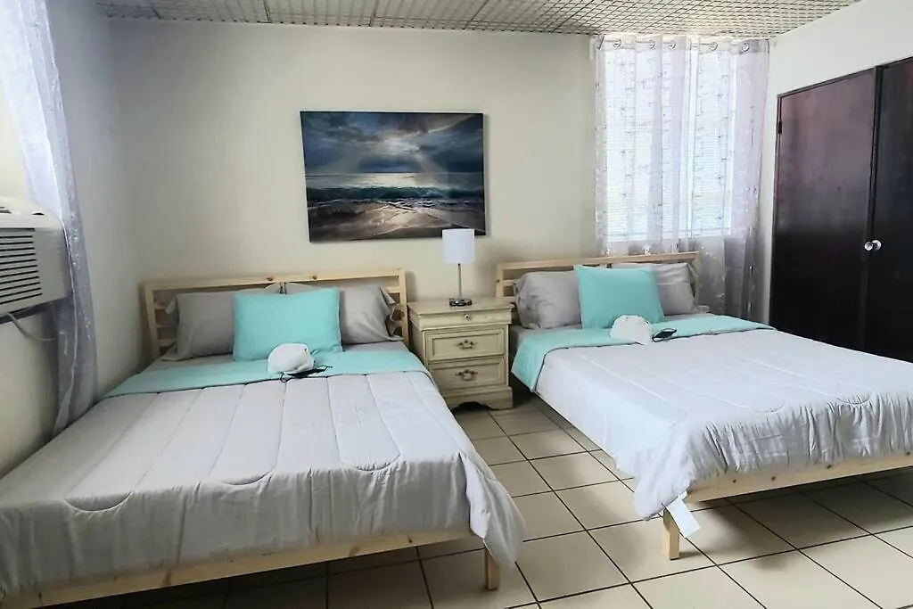 Convention Center San Juan Apartment