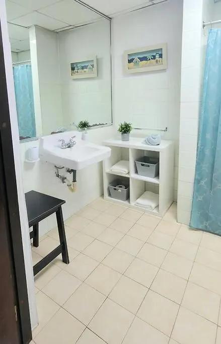 Convention Center San Juan Apartment