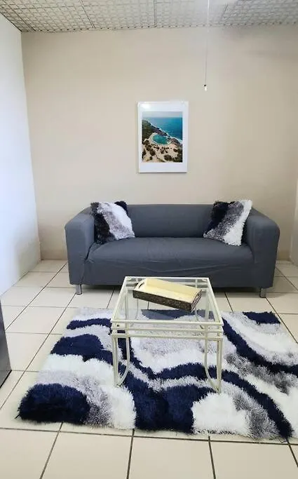 Convention Center San Juan Apartment