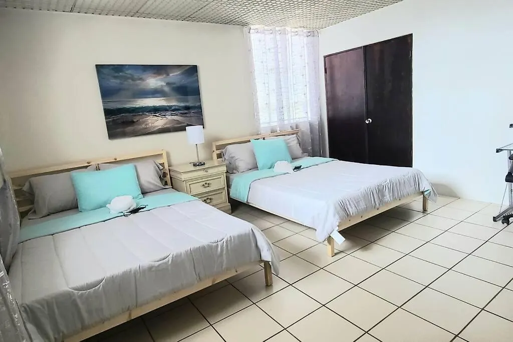 Convention Center San Juan Apartment Puerto Rico
