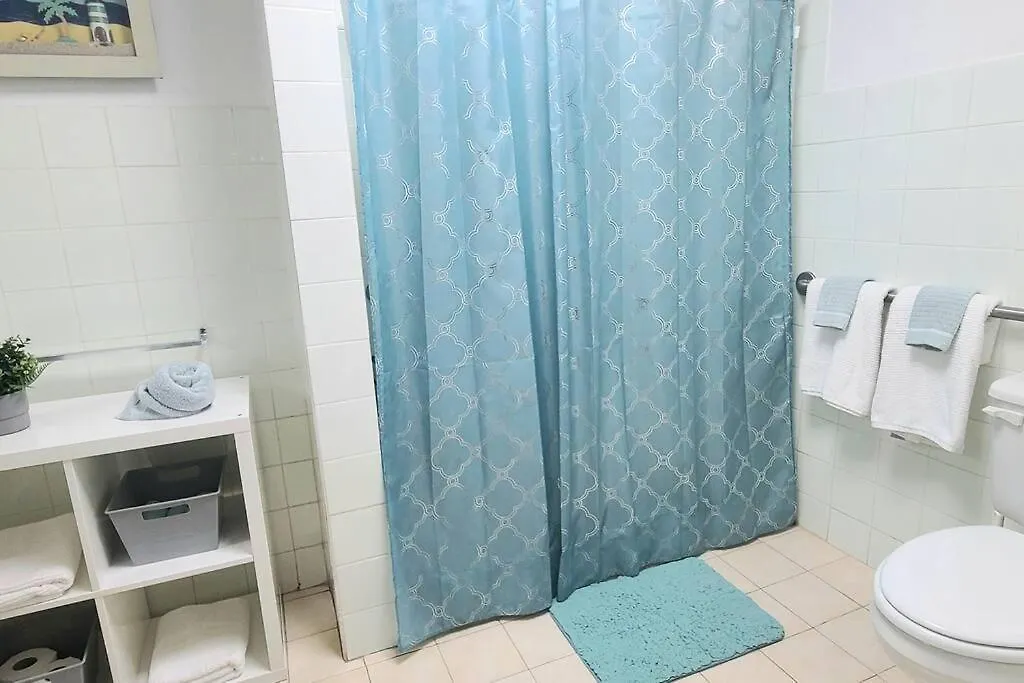 Convention Center San Juan Apartment Puerto Rico